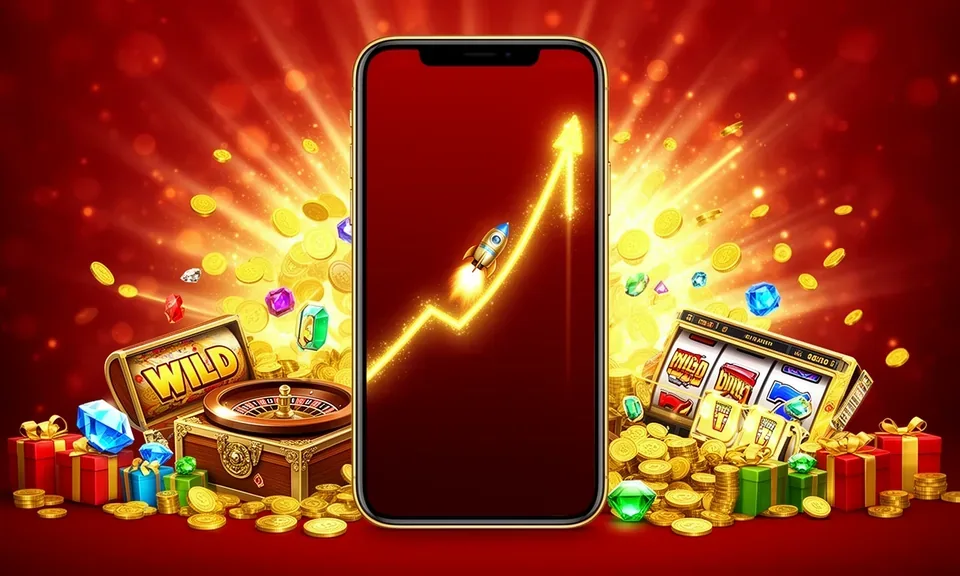 svy77 Reload Offer