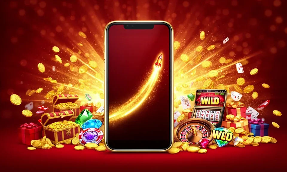 svy77 Casino